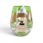 Snow White Stemless Glas - Happily Ever After - Fans Geek Storeproduct_typeLolita