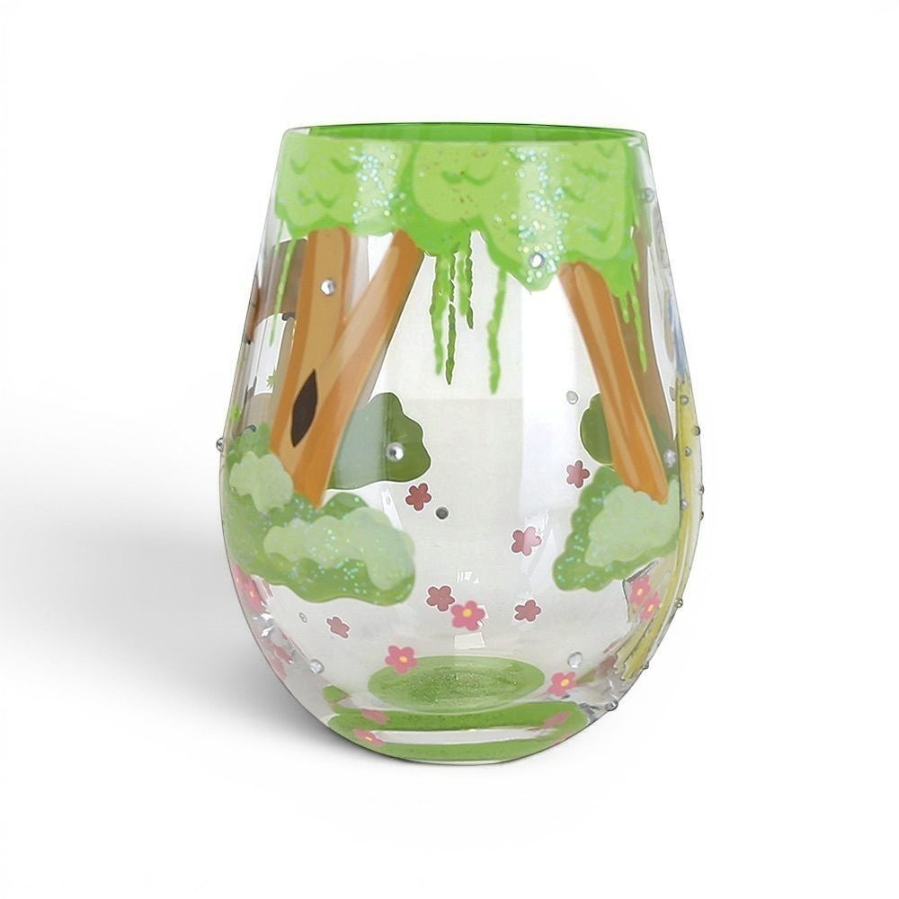 Snow White Stemless Glas - Happily Ever After - Fans Geek Storeproduct_typeLolita