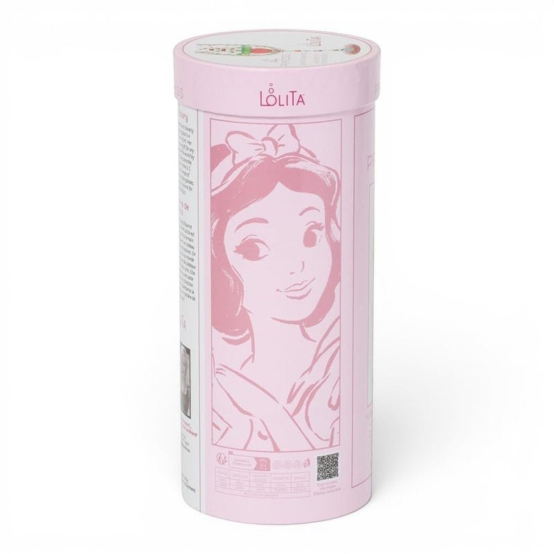 Snow White Stemmed Glas - Life Is A Fairytale - Fans Geek Storeproduct_typeLolita