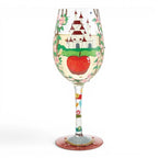 Snow White Stemmed Glas - Life Is A Fairytale - Fans Geek Storeproduct_typeLolita
