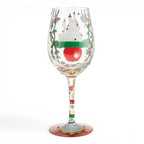 Snow White Stemmed Glas - Life Is A Fairytale - Fans Geek Storeproduct_typeLolita