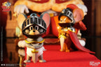 Tom and Jerry: Royal Court Jerry and Tuffy PVC Statue - Fans Geek Store