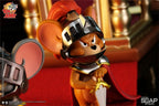 Tom and Jerry: Royal Court Jerry and Tuffy PVC Statue - Fans Geek Store