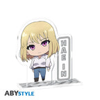 Solo Leveling Acryl Mini Figuur - Blind Bag per Stuk - Fans Geek Storeproduct_typeABYstyle