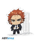 Solo Leveling Acryl Mini Figuur - Blind Bag per Stuk - Fans Geek Storeproduct_typeABYstyle