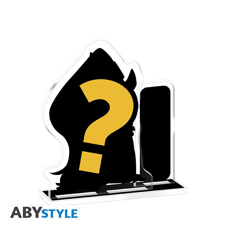 Solo Leveling Acryl Mini Figuur - Blind Bag per Stuk - Fans Geek Storeproduct_typeABYstyle