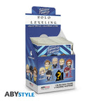 Solo Leveling Acryl Mini Figuur - Blind Bag per Stuk - Fans Geek Storeproduct_typeABYstyle