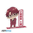 Solo Leveling Acryl Mini Figuur - Blind Bag per Stuk - Fans Geek Storeproduct_typeABYstyle