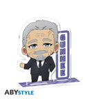 Solo Leveling Acryl Mini Figuur - Blind Bag per Stuk - Fans Geek Storeproduct_typeABYstyle