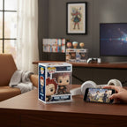 Solo Leveling – Baek Yoonho POP! Animation Vinyl Figuur 9cm - Fans Geek Storeproduct_typeFunko