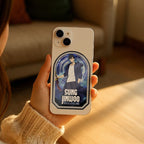 SOLO LEVELING - Individual Vinyl Sticker - Sung Jinwoo - Fans Geek Storeproduct_typeABYstyle