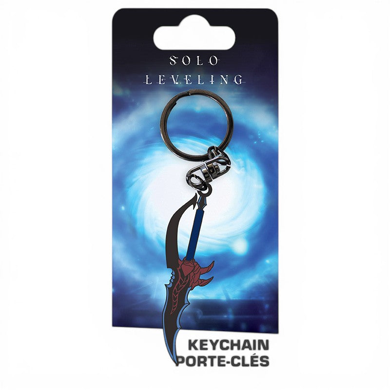 SOLO LEVELING - Keychain - Kasaka's Venom Fang