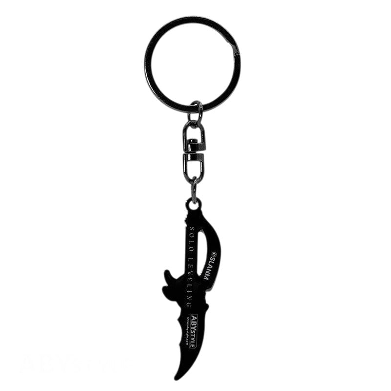 SOLO LEVELING - Keychain - Kasaka's Venom Fang - Fans Geek Storeproduct_typeABYstyle