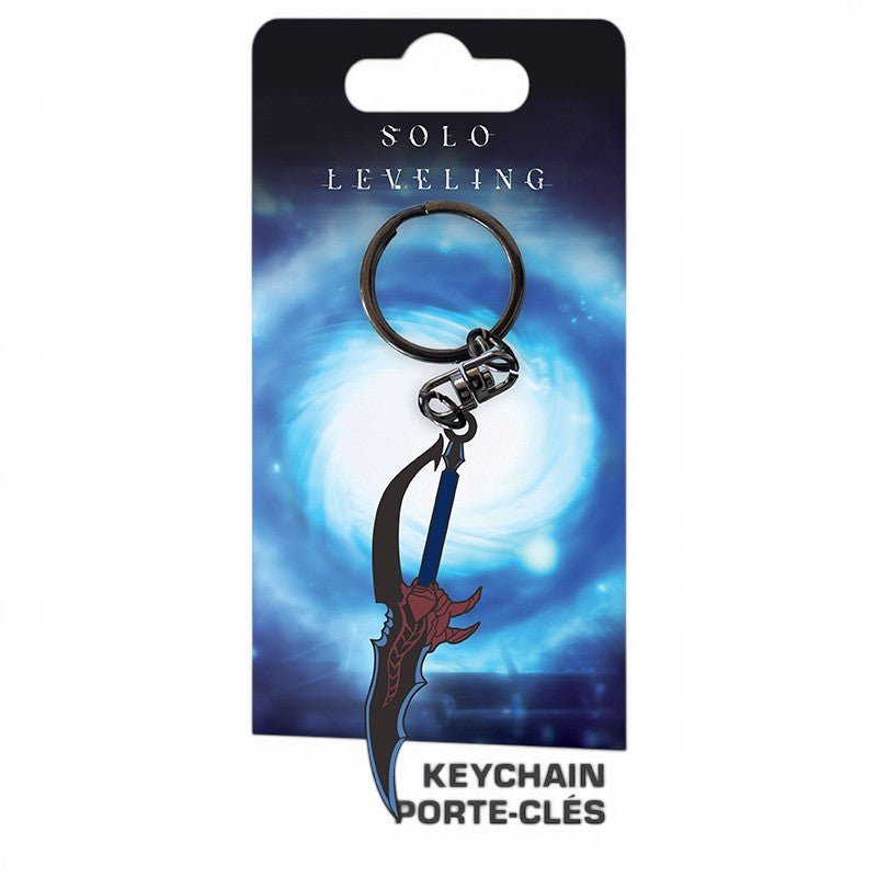 SOLO LEVELING - Keychain - Kasaka's Venom Fang - Fans Geek Storeproduct_typeABYstyle