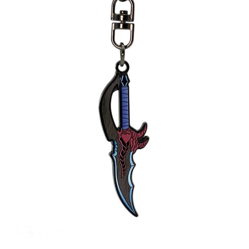 SOLO LEVELING - Keychain - Kasaka's Venom Fang - Fans Geek Storeproduct_typeABYstyle