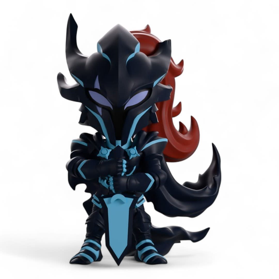 Solo Leveling Vinyl Figure Igris - Fans Geek Store