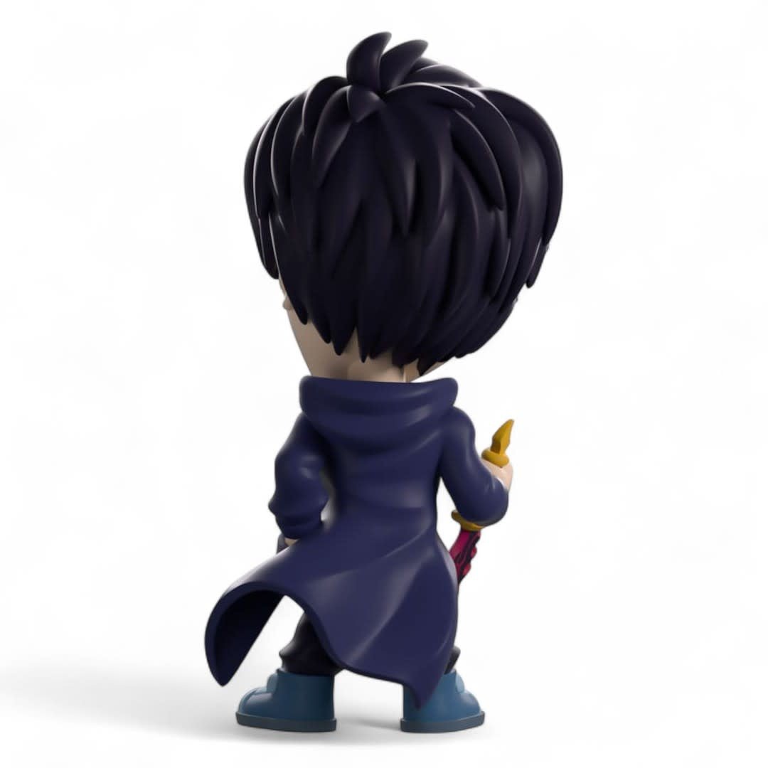 Solo Leveling Vinyl Figure Sung Jinwoo - Fans Geek Store