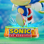 Sonic the Hedgehog Cosbaby (S) Mini Figure Sonic - Fans Geek Store