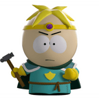 South Park Paladin Butters Vinyl Figuur 9 cm - Youtooz - Fans Geek Storeproduct_typeYoutooz