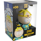 South Park Paladin Butters Vinyl Figuur 9 cm - Youtooz - Fans Geek Storeproduct_typeYoutooz