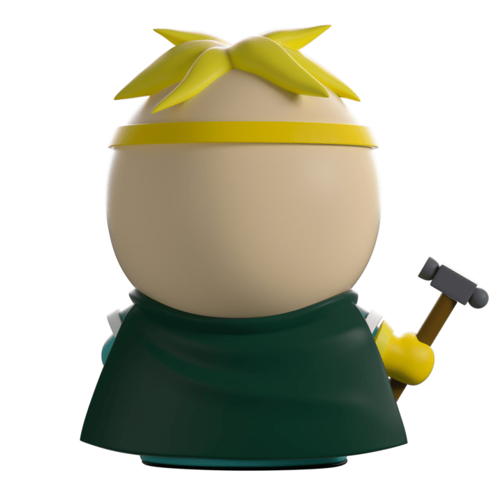 South Park Paladin Butters Vinyl Figuur 9 cm - Youtooz - Fans Geek Storeproduct_typeYoutooz