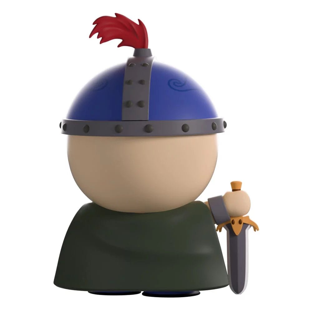 South Park Ranger Stan Marshwalker Vinyl Figuur 10 cm - Youtooz - Fans Geek Storeproduct_typeYoutooz