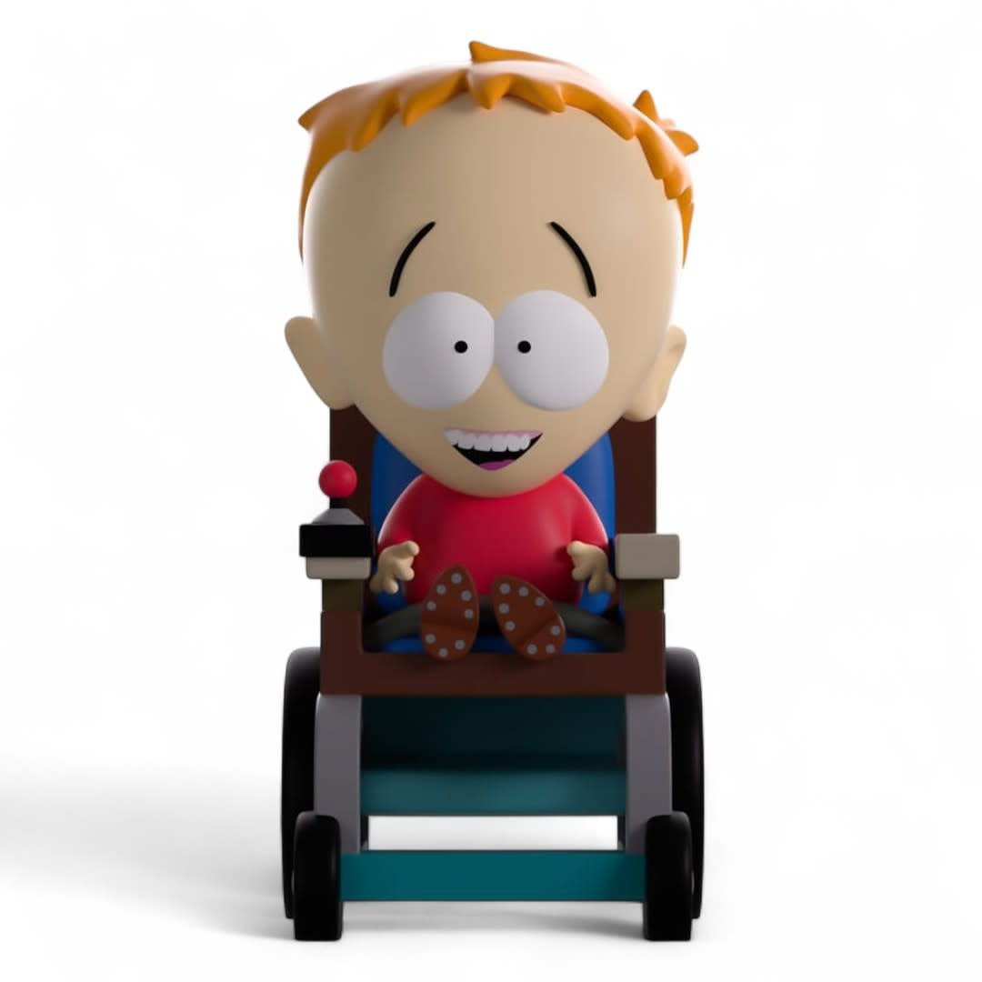 South Park Vinyl Figure Timmy - Fans Geek Store