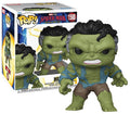 Spider - Man: Brand New Day – Super Hulk Super Sized POP! Vinyl Figuur 15cm - Fans Geek Storeproduct_typeFunko