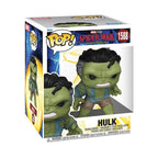Spider - Man: Brand New Day – Super Hulk Super Sized POP! Vinyl Figuur 15cm - Fans Geek Storeproduct_typeFunko