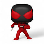 Spider - Man Comics POP! Heroes Vinyl Kaine Parker - Fans Geek Store