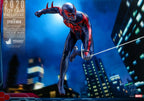 Marvel: Spider - Man (Spider - Man 2099 Black Suit) - Fans Geek Store