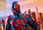 Marvel: Spider - Man (Spider - Man 2099 Black Suit) - Fans Geek Store