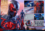 Marvel: Spider - Man (Spider - Man 2099 Black Suit) - Fans Geek Store