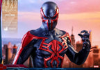 Marvel: Spider - Man (Spider - Man 2099 Black Suit) - Fans Geek Store