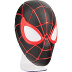 Spider-Man Lamp Miles Morales Masker Paladone Kunststof 22cm