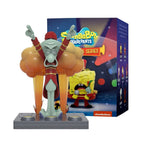 Spongebob Squarepants Band Geek - BlindBox - Fans Geek Store