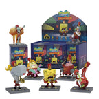 Spongebob Squarepants Band Geek - BlindBox - Fans Geek Store
