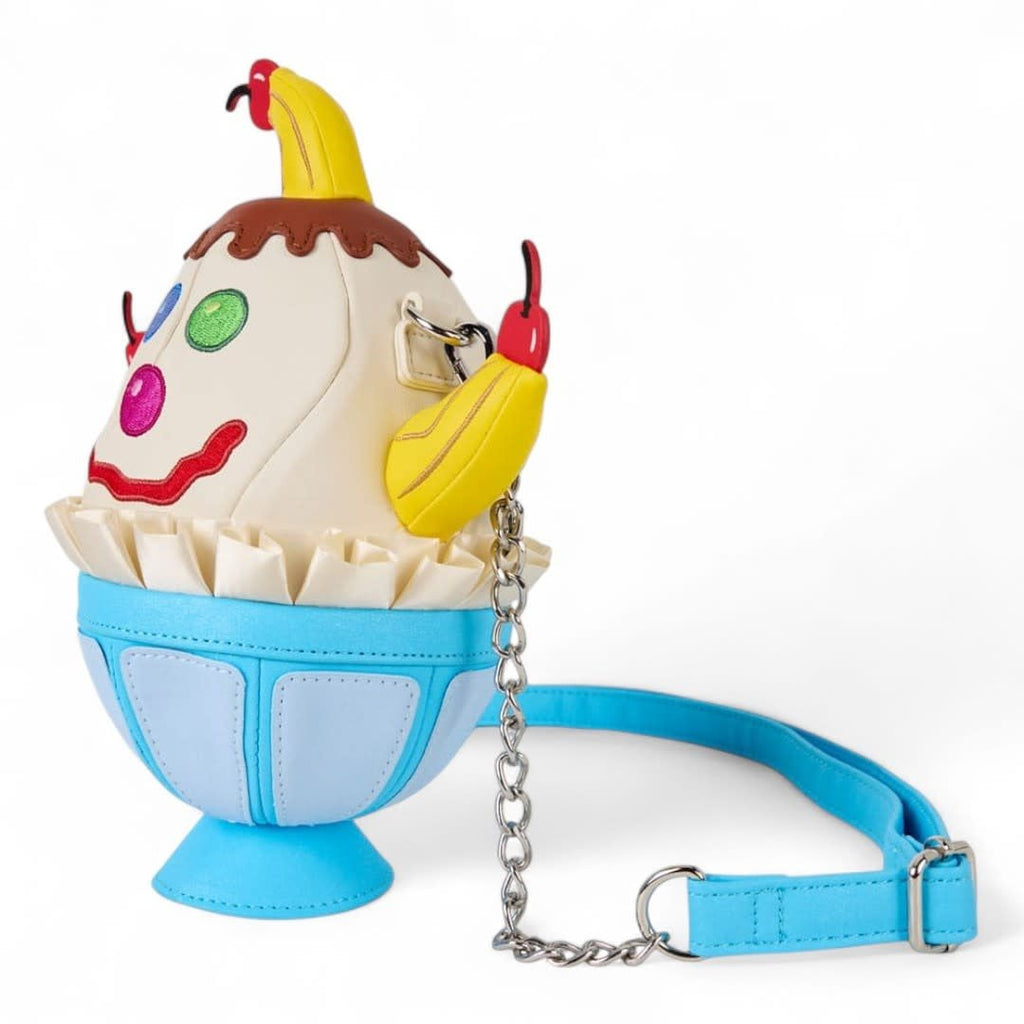 SpongeBob SquarePants by Loungefly Crossbody Goofy Goobers Ice Cream Sundae - Fans Geek Store