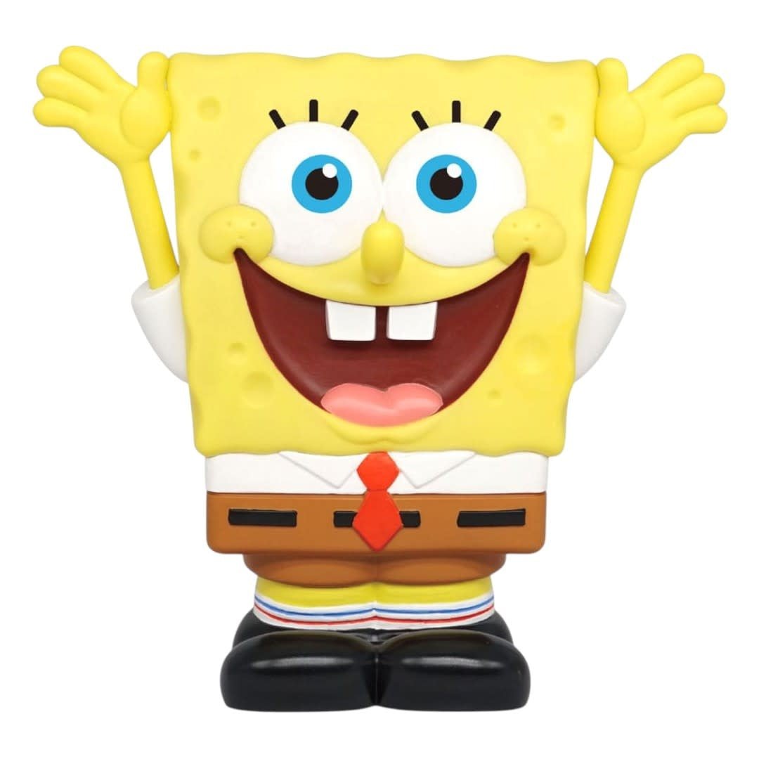 SpongeBob Squarepants Coin Bank Sponge Bob - Fans Geek Store
