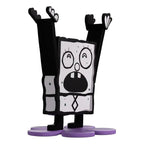 SpongeBob SquarePants DoodleBob Pennenhouder - Youtooz - Fans Geek Storeproduct_typeYoutooz