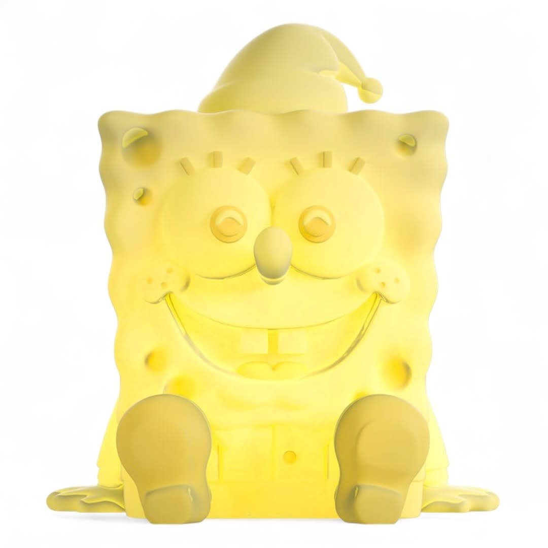SpongeBob SquarePants Nightlight SpongeBob - Fans Geek Store