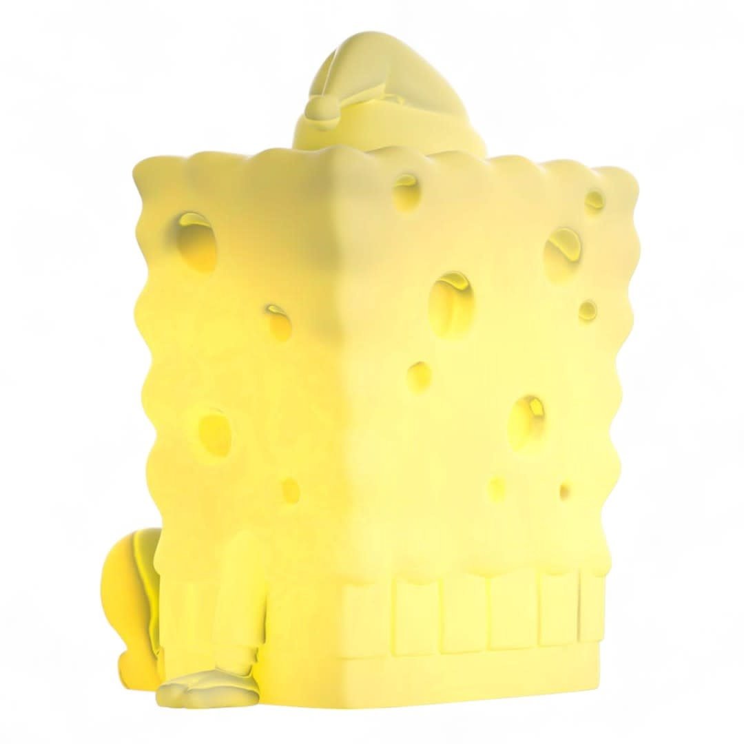 SpongeBob SquarePants Nightlight SpongeBob - Fans Geek Store
