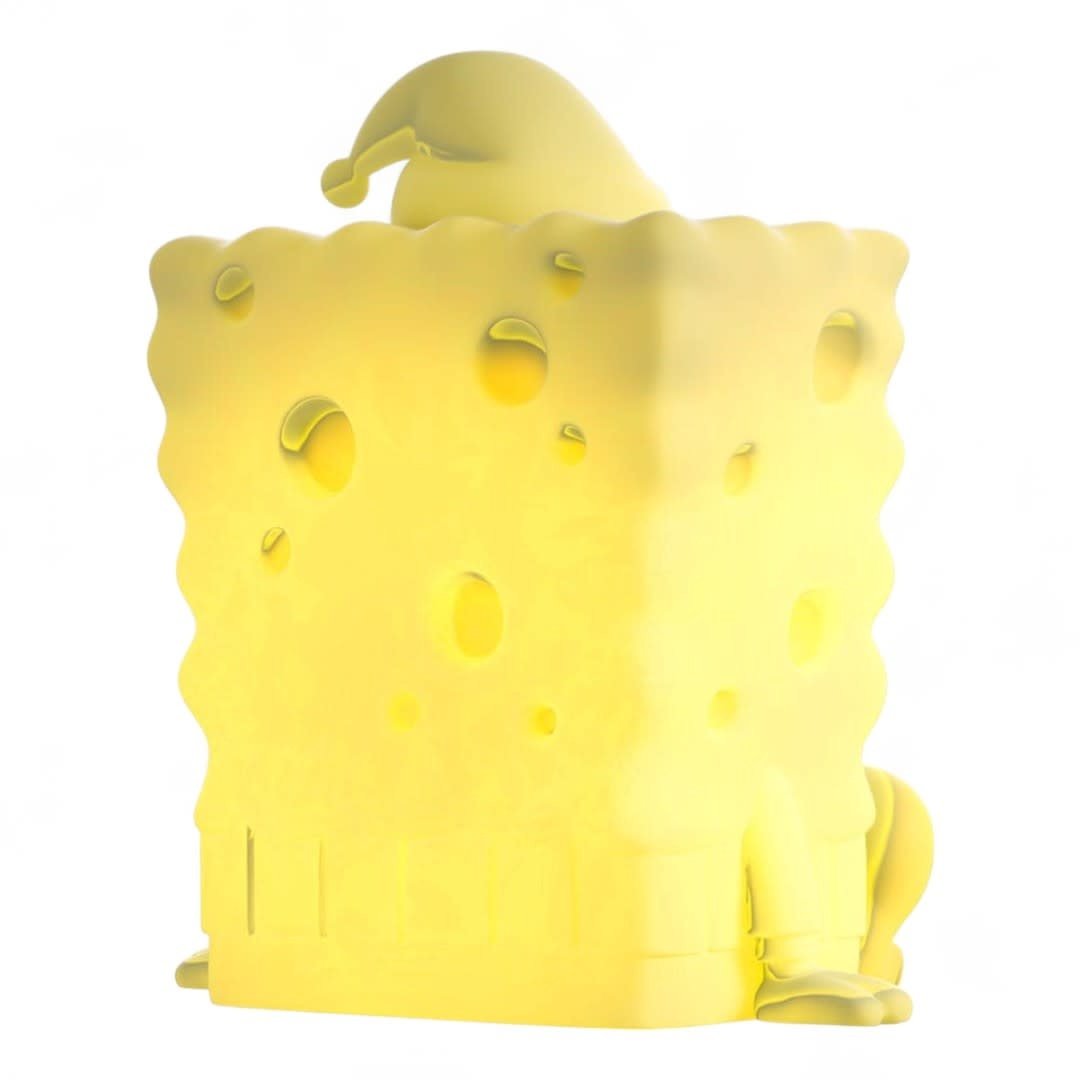 SpongeBob SquarePants Nightlight SpongeBob - Fans Geek Store