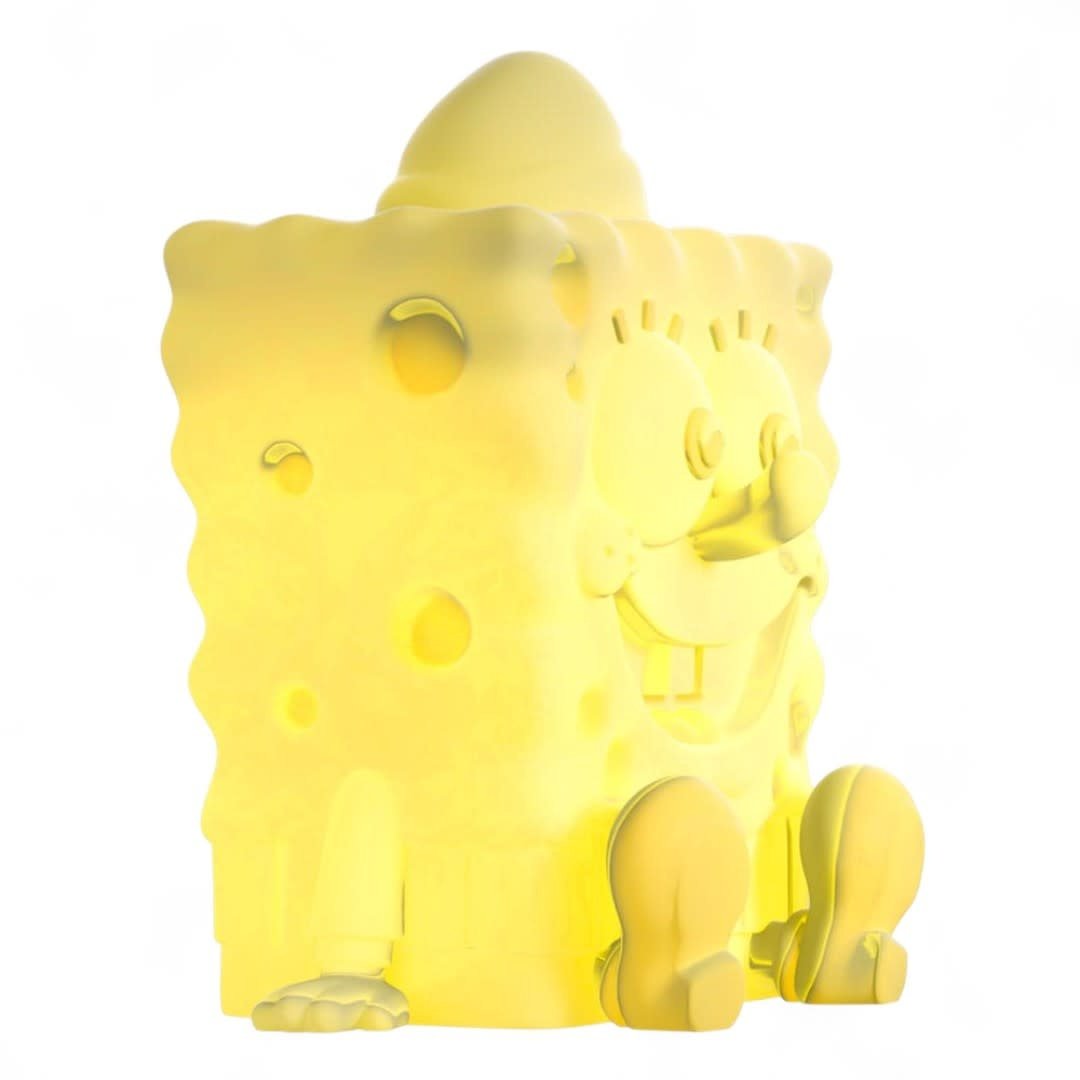 SpongeBob SquarePants Nightlight SpongeBob - Fans Geek Store