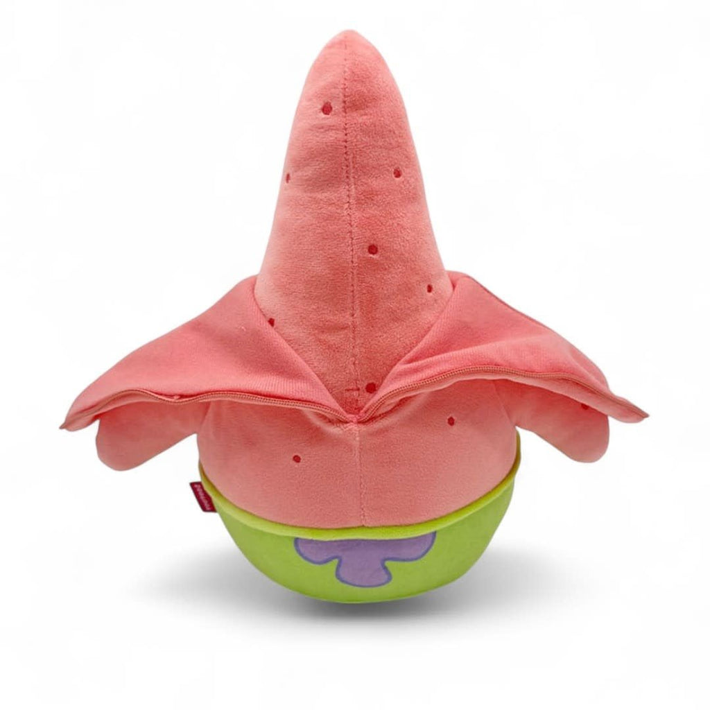 SpongeBob SquarePants Plush Figure Peeled Patrick - Fans Geek Store