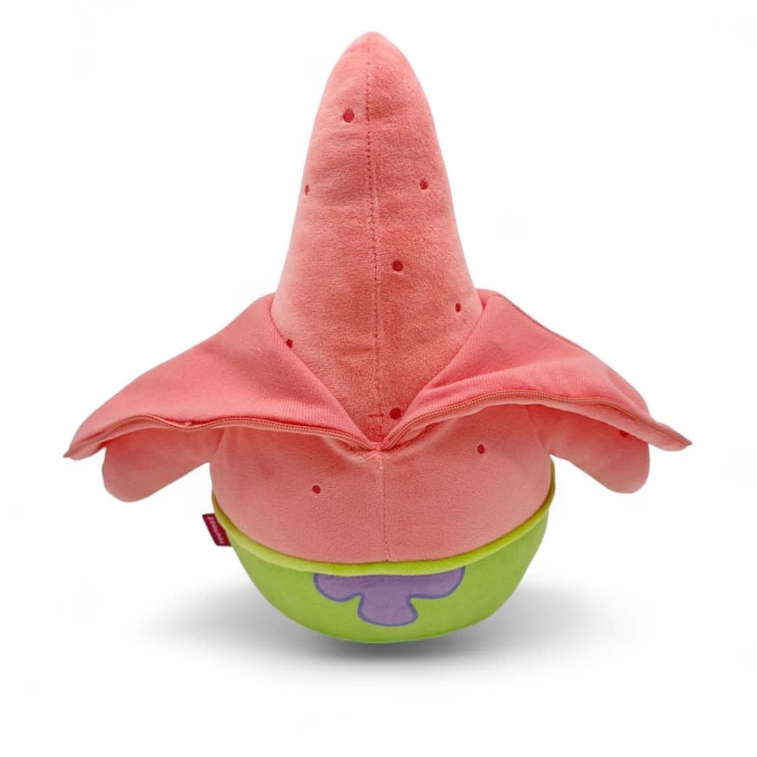 SpongeBob SquarePants Plush Figure Peeled Patrick - Fans Geek Store