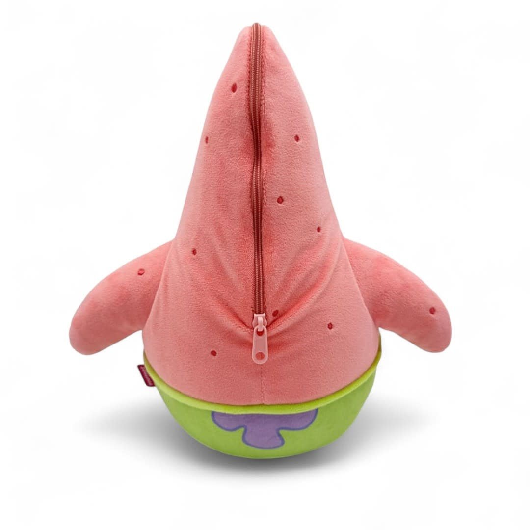 SpongeBob SquarePants Plush Figure Peeled Patrick - Fans Geek Store