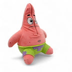 SpongeBob SquarePants Plush Figure Peeled Patrick - Fans Geek Store