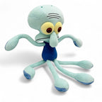 SpongeBob SquarePants Plush Figure Squidward Interpretive Dance - Fans Geek Store