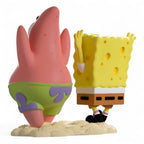 SpongeBob SquarePants Vinyl Figure Annoying Squidward - Fans Geek Store
